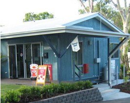 Seawinds Caravan Park - South Australia Travel 2