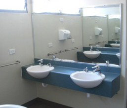 Seawinds Caravan Park - South Australia Travel 3