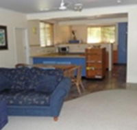 Leeway Beach House - South Australia Travel