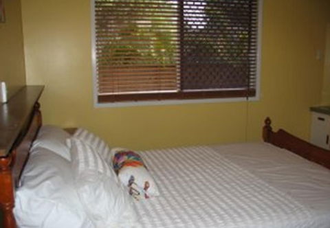 Leeway Beach House - South Australia Travel 1