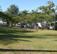 Bucasia Beachfront Caravan Resort - South Australia Travel