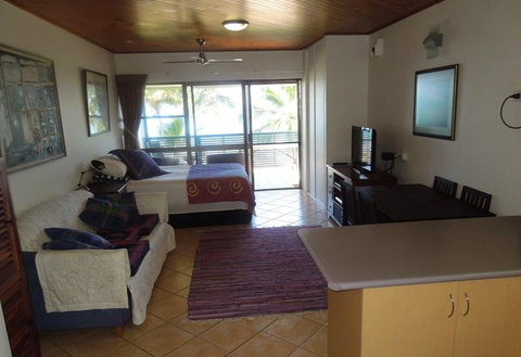 Mackay Beach Accommodation - South Australia Travel 0
