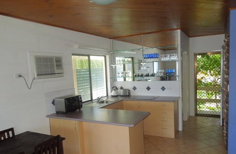 Mackay Beach Accommodation - South Australia Travel 2