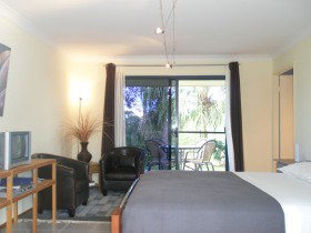 Grasstree Beach Bed And Breakfast - South Australia Travel 1