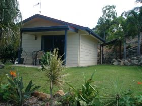 Grasstree Beach Bed And Breakfast - South Australia Travel 2