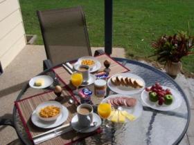 Grasstree Beach Bed And Breakfast - South Australia Travel 3