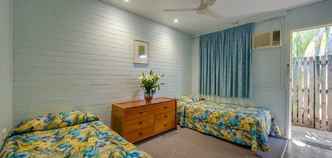 Hi-Way Units Motel - South Australia Travel 2