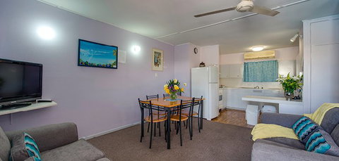 Hi-Way Units Motel - South Australia Travel 3