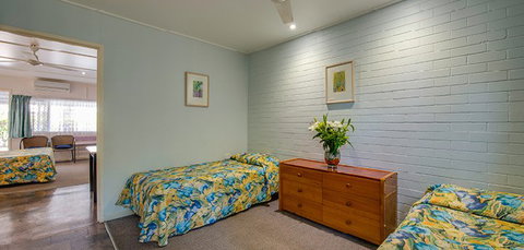 Hi-Way Units Motel - South Australia Travel 4