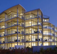 Manta Bargara Resort - South Australia Travel