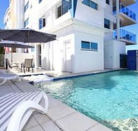 Koola Beach Apartments Bargara - South Australia Travel