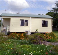 Mountain View Caravan Park - South Australia Travel