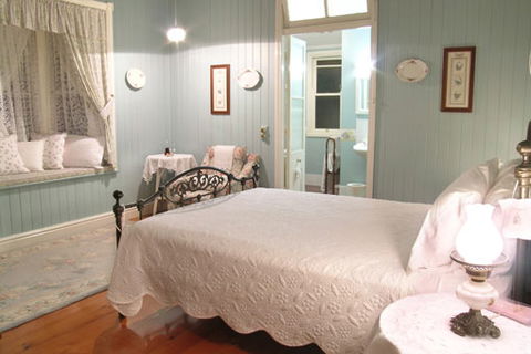 Inglebrae Bed And Breakfast - South Australia Travel 0