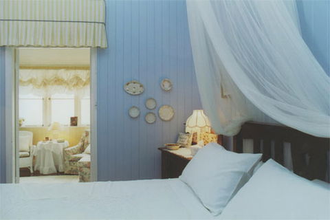 Inglebrae Bed And Breakfast - South Australia Travel 2