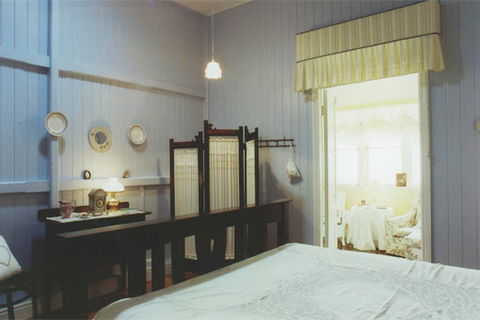 Inglebrae Bed And Breakfast - South Australia Travel 3
