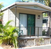 Midtown Caravan Park - South Australia Travel