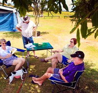 Burnett Heads Lighthouse Holiday Park - South Australia Travel
