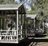 BIG4 Cania Gorge Holiday Park - South Australia Travel