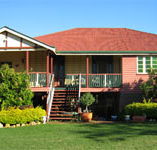 Mango Paradise Bed and Barra - South Australia Travel