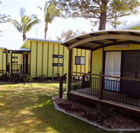 Elliot Heads Holiday Park - South Australia Travel