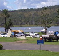 Mingo Crossing Caravan and Recreation Area - South Australia Travel