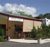 Mount Perry Caravan Park - South Australia Travel
