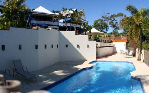 1770 Sovereign Lodge Resort - South Australia Travel 1