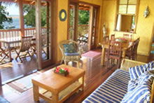 1770 Beach Shacks - South Australia Travel 1
