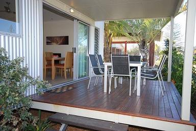 Woodgate Beach Houses - South Australia Travel 1