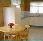 Shoreline Apartments Woodgate Beach - South Australia Travel