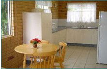 Shoreline Apartments Woodgate Beach - South Australia Travel 0