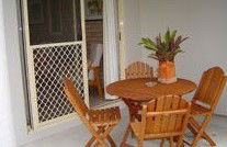 Shoreline Apartments Woodgate Beach - South Australia Travel 4