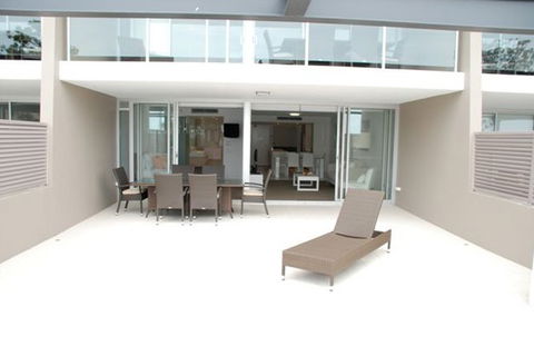 Echelon Apartments Yeppoon - South Australia Travel 2