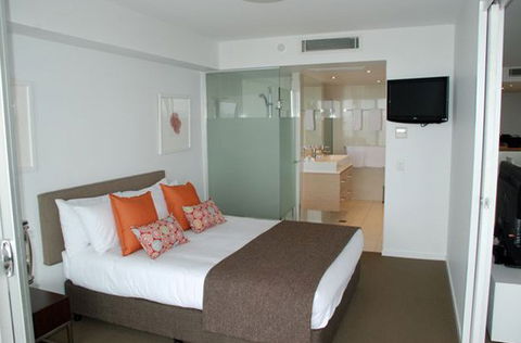 Echelon Apartments Yeppoon - South Australia Travel 3