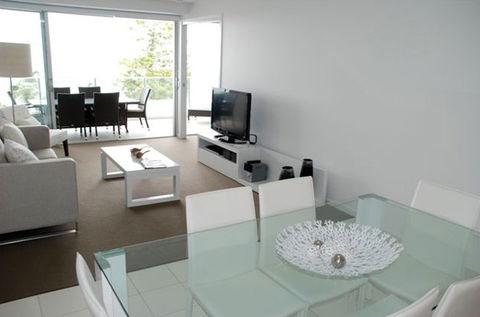 Echelon Apartments Yeppoon - South Australia Travel 4