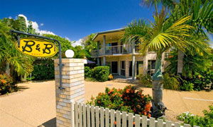 While Away Bed And Breakfast - South Australia Travel 0