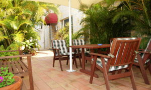 While Away Bed And Breakfast - South Australia Travel 1
