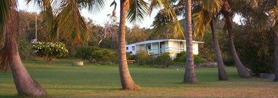 Great Keppel Island QLD South Australia Travel