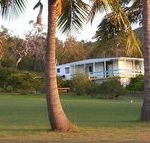 Svendsens Beach Great Keppel Island - South Australia Travel