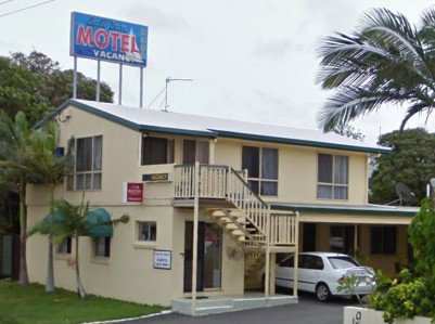 Sail Inn Motel - South Australia Travel 0