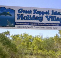 Great Keppel Island Holiday Village - South Australia Travel