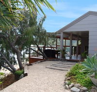 Pumpkin Island - South Australia Travel