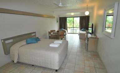 Rosslyn Bay Resort - South Australia Travel 1