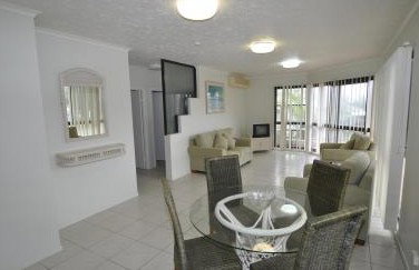 Rosslyn Bay Resort - South Australia Travel 2