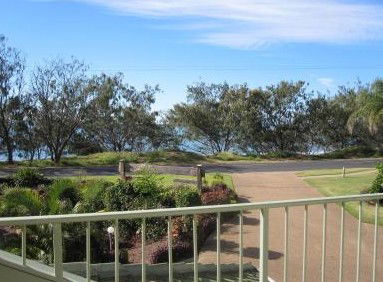 Rosslyn Bay Resort - South Australia Travel 3