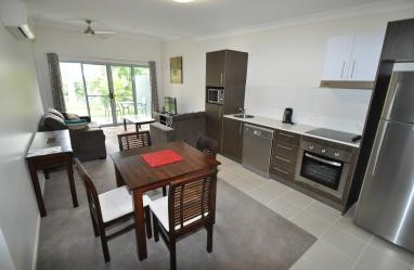 Rosslyn Bay Resort - South Australia Travel 4