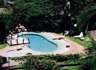 Rosslyn Bay Resort - South Australia Travel 5