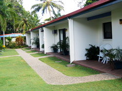 Sunlover Lodge Holiday Units And Cabins - South Australia Travel 0
