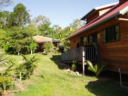 Byfield Creek Lodge - South Australia Travel 0