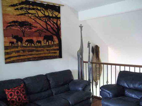 Byfield Creek Lodge - South Australia Travel 2